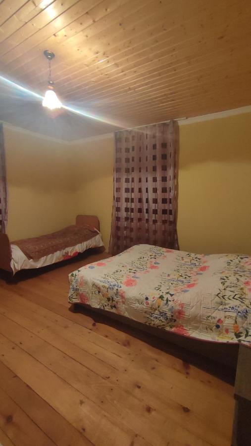 Tsknari Oda Oni Kültér fotó